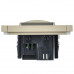 FORTE&PIANO Подсветка LED встраиваемая с датчиком движения FP456 ваниль IEK FP-MS11-N-150-05-K10