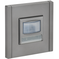 FORTE&PIANO Подсветка LED встраиваемая с датчиком движения FP556 сталь IEK FP-MS11-N-150-05-K46
