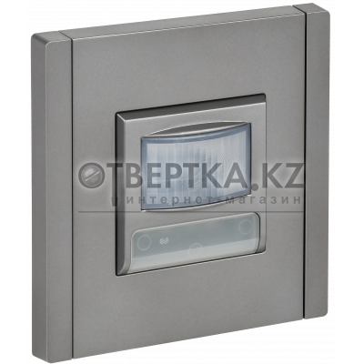 FORTE&PIANO Подсветка LED встраиваемая с датчиком движения FP556 сталь IEK FP-MS11-N-150-05-K46