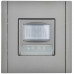 FORTE&PIANO Подсветка LED встраиваемая с датчиком движения FP556 сталь IEK FP-MS11-N-150-05-K46