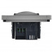 FORTE&PIANO Подсветка LED встраиваемая с датчиком движения FP556 сталь IEK FP-MS11-N-150-05-K46