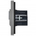 FORTE&PIANO Подсветка LED встраиваемая с датчиком движения FP556 сталь IEK FP-MS11-N-150-05-K46