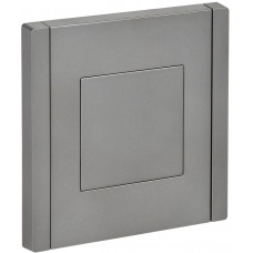 Заглушка с суппортом IEK FORTE&PIANO FP541 FP-PL10-K46 в Караганде