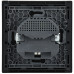 Розетка 1-местная IEK FORTE&PIANO 16А USB AC 18Вт FP147 FP-R14-16-U22-018-K02