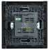 Розетка IEK FORTE&PIANO USB AA 3,1А FP149 FP-U21-D31-K02