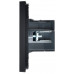 Розетка IEK FORTE&PIANO USB AA 3,1А FP149 FP-U21-D31-K02