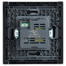 FORTE&PIANO Розетка USB AA 3,1А FP349 серый IEK FP-U21-D31-K03
