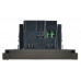 FORTE&PIANO Розетка USB AA 3,1А FP349 серый IEK FP-U21-D31-K03