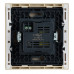 FORTE&PIANO Розетка USB AA 3,1А FP449 ваниль IEK FP-U21-D31-K10