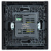 Розетка IEK FORTE&PIANO USB AA 3,1А FP549 FP-U21-D31-K46