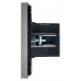 Розетка IEK FORTE&PIANO USB AA 3,1А FP549 FP-U21-D31-K46
