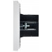 FORTE&PIANO Розетка USB AC 18Вт FP251 белый IEK FP-U22-018-K01
