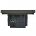 FORTE&PIANO Розетка USB AC 18Вт FP351 серый IEK FP-U22-018-K03