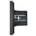 FORTE&PIANO Розетка USB AC 18Вт FP351 серый IEK FP-U22-018-K03