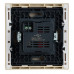 FORTE&PIANO Розетка USB AC 18Вт FP451 ваниль IEK FP-U22-018-K10