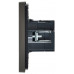 FORTE&PIANO Розетка USB AC 3,1А FP350 серый IEK FP-U22-D31-K03