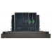 FORTE&PIANO Розетка USB AC 3,1А FP350 серый IEK FP-U22-D31-K03