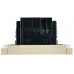 FORTE&PIANO Розетка USB AC 3,1А FP450 ваниль IEK FP-U22-D31-K10