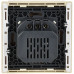 FORTE&PIANO Выключатель карточный 30А FP443 ваниль IEK FP-V11-0-10-1-K10