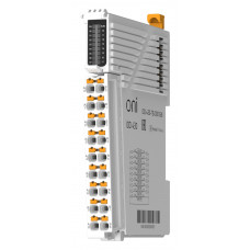 IOD 430 Модуль дискретного вывода 16 сигналов NPN ONI IOD-430-TB-00016N в Атырау