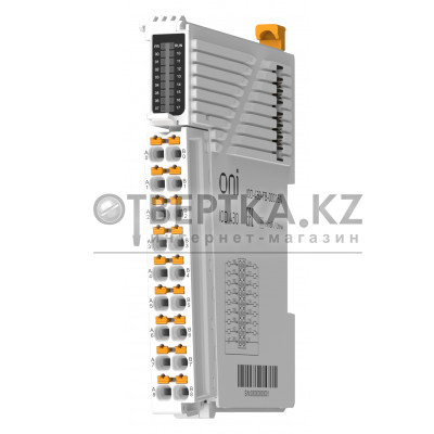 IOD 430 Модуль дискретного вывода 16 сигналов NPN ONI IOD-430-TB-00016N