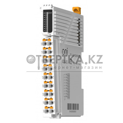 IOD 430 Модуль дискретного ввода 8 сигналов NPN/PNP ONI IOD-430-TB-8NP000