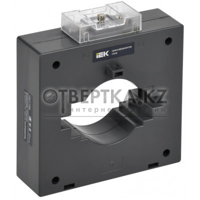 Трансформатор тока ТТИ-100 2000/5А 15ВА класс 0,5 МПИ08 IEK ITT60-2-15-2000-08