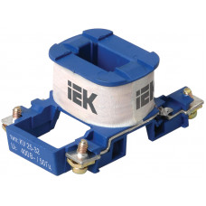 Катушка управления для КМИ-(25А-32А) 110В IEK KKM20D-KU-110 в Павлодаре