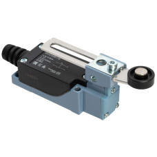 Выключатель концевой КВ-8108 регулируемый рычаг с пластиковым роликом IP65 IEK KKV12-8108-1-65 в Усть-Каменогорске Выключатель концевой КВ-8108 регулируемый рычаг с пластиковым роликом IP65 IEK KKV12-8108-1-65 в Усть-Каменогорске