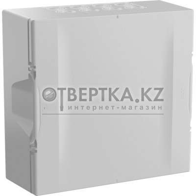 Корпус пластиковый IEK KREPTA 5 ЩРН-П-12 IP40 KR5-KP13-N-12-41 