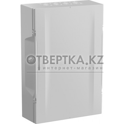 Корпус пластиковый IEK KREPTA 5 ЩРН-П-24 IP40 KR5-KP13-N-24-41 