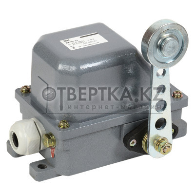 Выключатель концевой КУ-701 У1 IEK KV-1-701-1