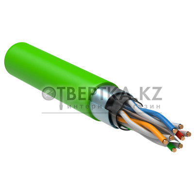 Витая пара ITK 4х2х23AWG solid LSLTx нг(А)-LSLTx LC1-C604-322