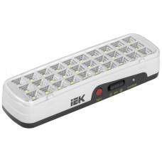 Светильник IEK ДБА 3926 3-5ч 3Вт LDBA0-3926-30-K01 в Костанае