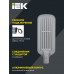 Светильник светодиодный консольный ДКУ 1012-100Ш 5000К IP65 серый IEK LDKU1-1012-100-5000-K03