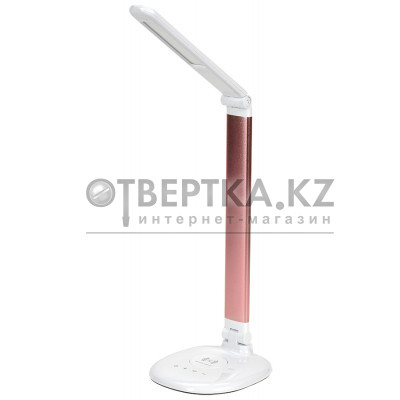 Светильник IEK LIGHTING 2010 7Вт QI-заряд LDNL0-2010-1-QI-7-K14 LDNL0-2010-1-QI-7-K14 