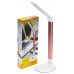 Светильник IEK LIGHTING 2010 7Вт QI-заряд LDNL0-2010-1-QI-7-K14 LDNL0-2010-1-QI-7-K14 