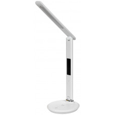 Светильник IEK LIGHTING 2011 7Вт QI-заряд USB-выход LDNL0-2011-1-QI-7-K01 в Костанае