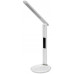 Светильник IEK LIGHTING 2011 7Вт QI-заряд USB-выход LDNL0-2011-1-QI-7-K01 LDNL0-2011-1-QI-7-K01 