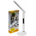 Светильник IEK LIGHTING 2011 7Вт QI-заряд USB-выход LDNL0-2011-1-QI-7-K01 LDNL0-2011-1-QI-7-K01 