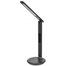 Светильник IEK LIGHTING 2011 7Вт QI-заряд USB-выход LDNL0-2011-1-QI-7-K02 в Таразе