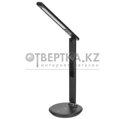 Светильник IEK LIGHTING 2011 7Вт QI-заряд USB-выход LDNL0-2011-1-QI-7-K02 LDNL0-2011-1-QI-7-K02 