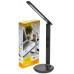 Светильник IEK LIGHTING 2011 7Вт QI-заряд USB-выход LDNL0-2011-1-QI-7-K02 LDNL0-2011-1-QI-7-K02 