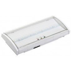 Светильник аварийный ДПА 5040-3 постоянный 3ч IP54 IEK LDPA0-5040-3H-K01