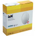 Светильник IEK LED ДПБ 1001 12Вт IP20 4000K LDPB0-1001-12-4000-K01 LDPB0-1001-12-4000-K01 