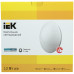 Светильник IEK LED ДПБ 1001 12Вт IP20 4000K LDPB0-1001-12-4000-K01 LDPB0-1001-12-4000-K01 