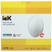 Светильник IEK LED ДПБ 1002 18Вт IP20 4000K LDPB0-1002-18-4000-K01 LDPB0-1002-18-4000-K01 