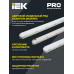 PRO Светильник ДСП 1422 40Вт 6500К IP65 1200мм IEK LDSP0-1422-40-6500-K01