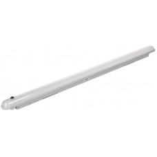 Светильник аварийный ДСП 1306А 36Вт 1ч 4000К IP65 1200мм серый пластик IEK LDSP6-1306A-36-4000-K01