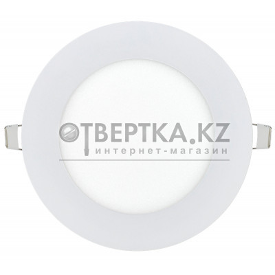 Светильник IEK ДВО 1602 LED 7Вт 4000К IP20 LDVO0-1602-1-7-K02 LDVO0-1602-1-7-K02 